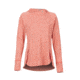 Marmot Sunrift Hoody - Womens, Flamingo, Small, 48990-6879-S