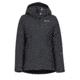 Marmot Synergy Featherless Jacket - Womens, Black, L, 78970-001-L