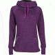 Marmot Tashi Hoody - Women's-Deep Plum Heather-Large