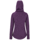 Marmot Tashi Hoody - Womens, Dark Purple, Extra Small, 48550-6765-XS