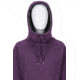 Marmot Tashi Hoody - Womens, Dark Purple, Extra Small, 48550-6765-XS