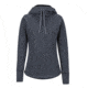 Marmot Tashi Hoody - Womens, Dark Steel, Small, 48550-1132-S