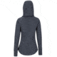Marmot Tashi Hoody - Womens, Dark Steel, Small, 48550-1132-S