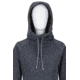 Marmot Tashi Hoody - Womens, Dark Steel, Small, 48550-1132-S