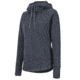 Marmot Tashi Hoody - Womens, Dark Steel, Small, 48550-1132-S