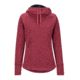 Marmot Tashi Hoody - Womens, Desert Red, Large, 48550-6986-L