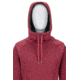 Marmot Tashi Hoody - Womens, Desert Red, Large, 48550-6986-L