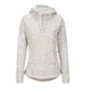 Marmot Tashi Hoody - Womens, Turtledove, Large, 48550-3070-L