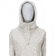 Marmot Tashi Hoody - Womens, Turtledove, Large, 48550-3070-L
