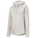Marmot Tashi Hoody - Womens, Turtledove, Large, 48550-3070-L