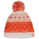 Marmot Tashina Hat - Womens, Gray Moon/Nasturtium, One Size, 14680-GM/N-ONE-DEMO