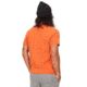 Marmot The Marmots Living Ink Short Sleeve Tee - Mens, Tangelo, 2XL, M14822-9434-XXL
