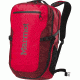 Trans Hauler Backpack-Team Red/Redstone