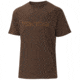Marmot Transport Tee - Men's-Dark Brown-Medium