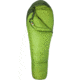 Marmot Trestles 30 Sleeping Bag Synthetic, Regular, Left, Green Lichen/Greenland, 23520-4430-LZ