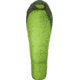 Marmot Trestles 30 Sleeping Bag Synthetic, Regular, Left, Green Lichen/Greenland, 23520-4430-LZ
