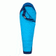 Marmot Trestles Elite 20 Sleeping Bag, Atomic Blue/Blue Night, Reg 6ft 0in, LZ 22920-3823-Reg: 6'0&quot; / LZ