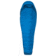 Marmot Trestles Elite Eco 20 Sleeping Bag, Estate Blue/Classic Blue, Long, Left Zip, 39620-3569-LZ