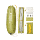 Marmot Tungsten UL Tent - 2 Person, 3 Season, Wasabi, One Size, 37810-4207-ONE