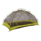 Marmot Tungsten Ultralight Hatchback 2-Person Tent, Dark Citron/Citronelle, One Size, 39020-9819-ONE