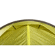 Marmot Tungsten Ultralight Hatchback 3-Person Tent, Dark Citron/Citronelle, One Size, 38720-9819-ONE