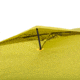 Marmot Tungsten Ultralight Hatchback 3-Person Tent, Dark Citron/Citronelle, One Size, 38720-9819-ONE