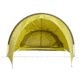 Marmot Tungsten Ultralight Hatchback 3-Person Tent, Dark Citron/Citronelle, One Size, 38720-9819-ONE