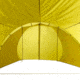 Marmot Tungsten Ultralight Hatchback 3-Person Tent, Dark Citron/Citronelle, One Size, 38720-9819-ONE