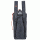 Marmot Urban Hauler Pack Small, Cinder/Burnt Ochre, One Size 24970-1951-ONE
