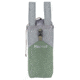 Marmot Urban Hauler - Small, Crocodile/Cinder, One Size, 38280-4853-ONE