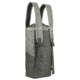 Marmot Urban Hauler, Small, Dusty Olive/Forest Night, OS, 24970-4925-ONE