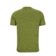 Marmot Vance Short Sleeve T-Shirt - Mens, Cilantro Heather, 2XL 63220-8676-XXL