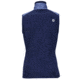 Marmot Variant Vest - Womens, Dusty Denim/Arctic Navy, Medium 89910-3838-M