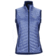 Marmot Variant Vest - Womens, Dusty Denim/Arctic Navy, Medium 89910-3838-M