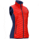 Marmot Variant Vest - Womens, Scarlet Red/Monsoon, Medium 89910-6902-M