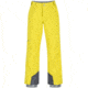 Marmot Vertical Pant - Boys, Citronelle, Small, 79900-4632-Citronelle-S