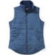 Marmot Visita Insulated Vest - Womens, Arctic Navy Heather, Small, 47530-8719-S