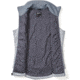 Marmot Visita Insulated Vest - Womens, Steel Onyx Heather, Small, 47530-8702-S