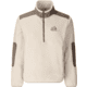 Marmot Wanderer High Pile Fleece Pullover - Mens, Birch Bark, Medium, 195115340506