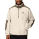 Marmot Wanderer High Pile Fleece Pullover - Mens, Birch Bark, Medium, 195115340506
