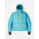 Marmot WarmCube 8000M Suit - Mens, Solar/Clear Blue, Extra Small, 79970-3126-XS