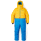 Marmot WarmCube 8000M Suit - Mens, Solar/Clear Blue, Extra Small, 79970-3126-XS