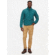 Marmot WarmCube Active Alt HB 1/2 Zip Jacket - Mens, Dark Jungle, Small, M15034-22261-S