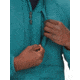 Marmot WarmCube Active Alt HB 1/2 Zip Jacket - Mens, Dark Jungle, Small, M15034-22261-S