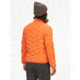 Marmot WarmCube Active Alt HB 1/2 Zip Jacket - Mens, Tangelo, Extra Large, M15034-9434-XL