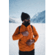Marmot WarmCube Active Alt HB 1/2 Zip Jacket - Mens, Tangelo, Extra Large, M15034-9434-XL