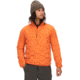 Marmot WarmCube Active Alt HB 1/2 Zip Jacket - Mens, Tangelo, Extra Large, M15034-9434-XL