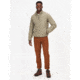 Marmot WarmCube Active Alt HB 1/2 Zip Jacket - Mens, Vetiver, Small, M15034-21543-S