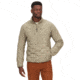 Marmot WarmCube Active Alt HB 1/2 Zip Jacket - Mens, Vetiver, Small, M15034-21543-S