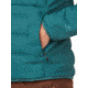Marmot WarmCube Active Alt HB Hoody - Mens, Dark Jungle, Large, M13203-22261-L